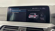 BMW X3 xDrive20d MHT M Sport 5dr Step Auto Diesel Estate